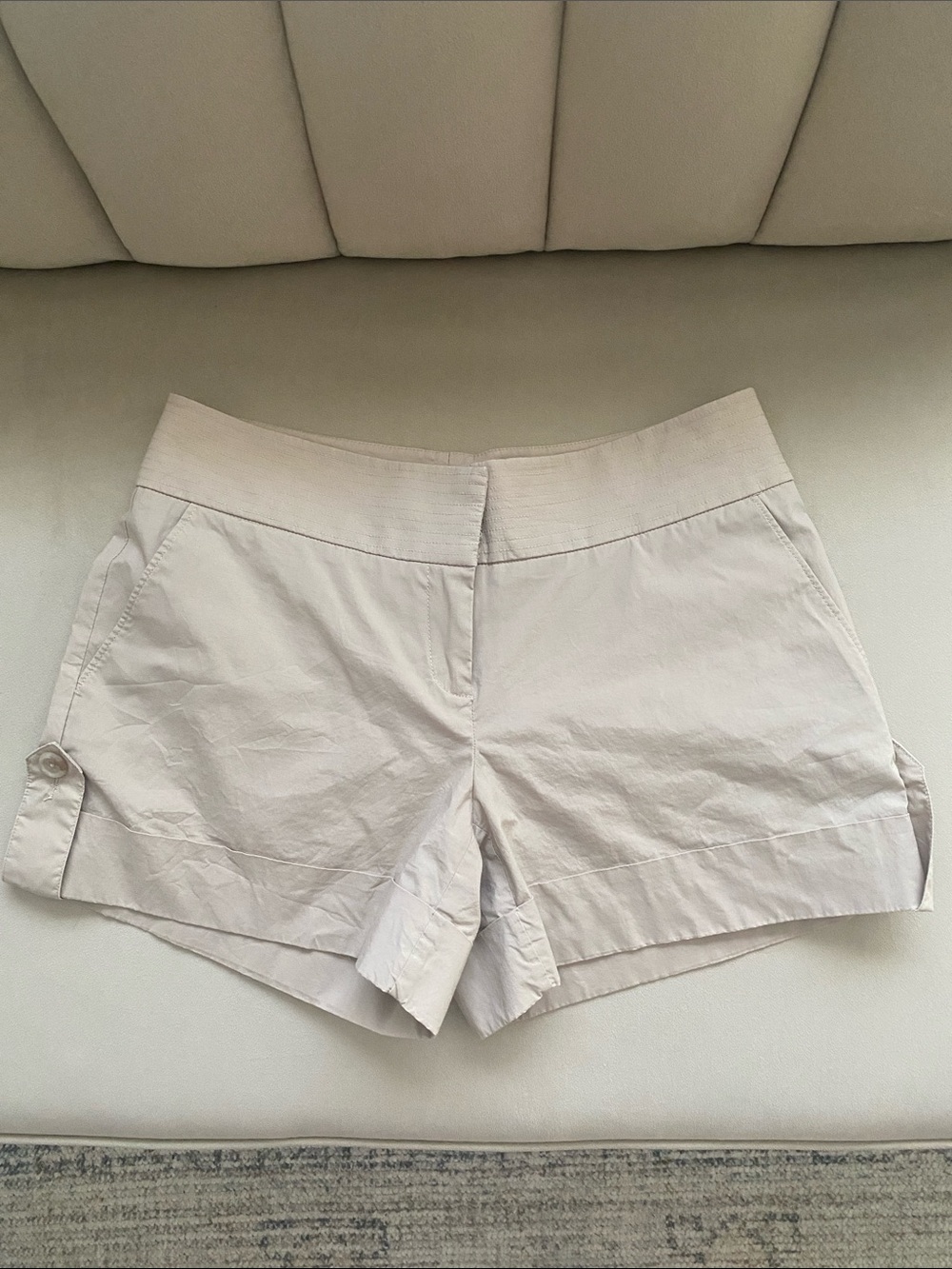 Classic Women's Cotton Pull-On Shorts